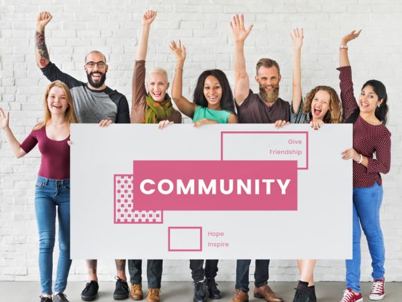 Empowering Dreams: The Role of Community Support in Nurturing Talent